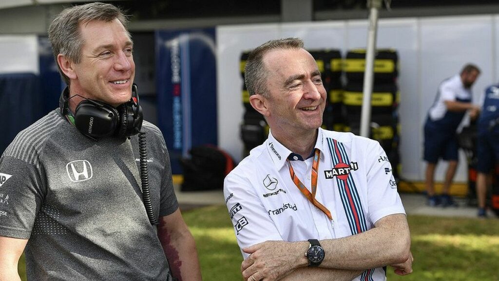 Tim Goss abandona su puesto en la FIA