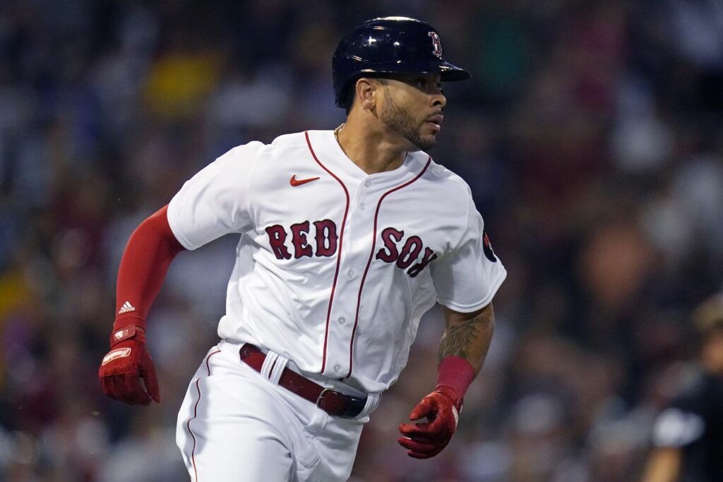 Tommy Pham llegó a un acuerdo con los Mets