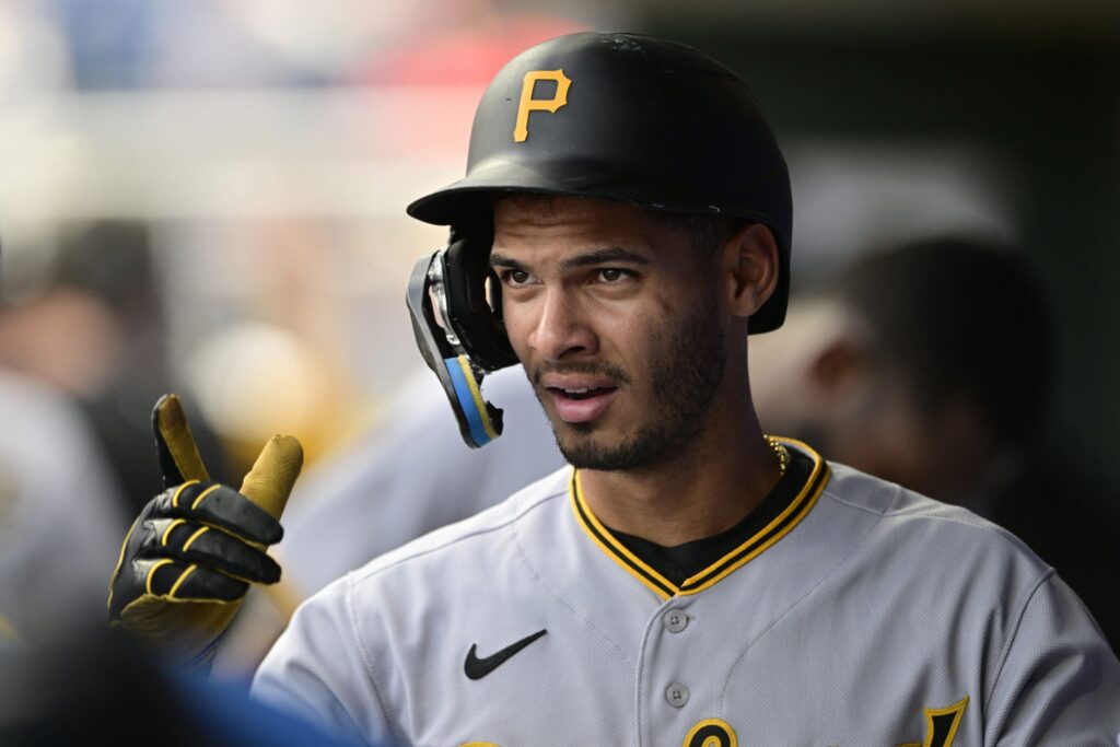 Tucupita Marcano es supendido de por vida por apostar en juegos de MLB