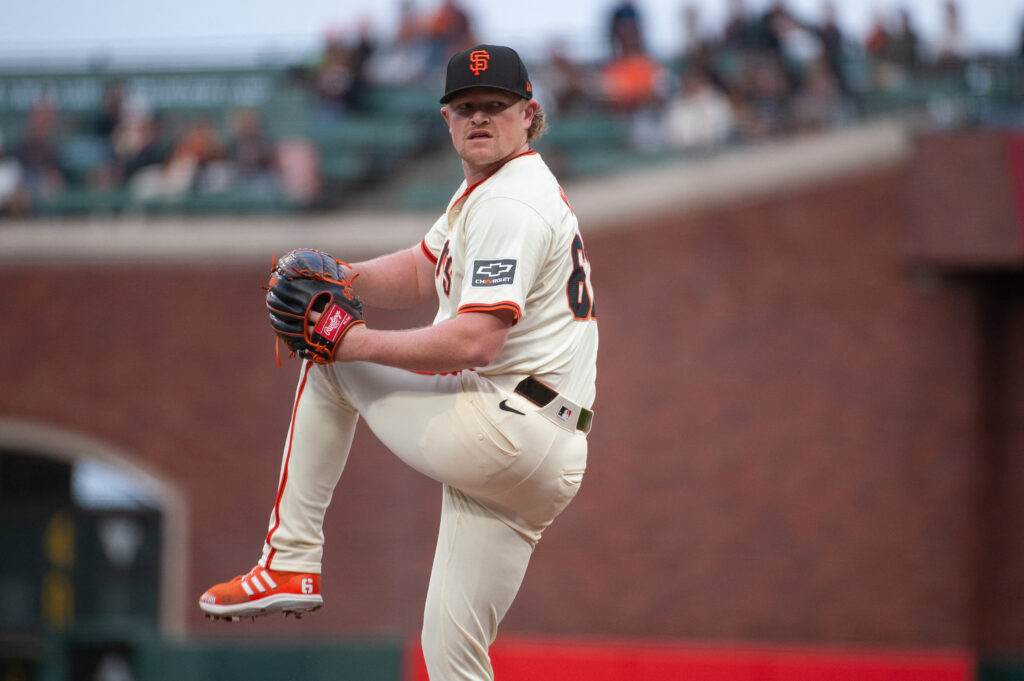 Webb amplia su racha a 19 episodios en blanco en victoria sobre Mets