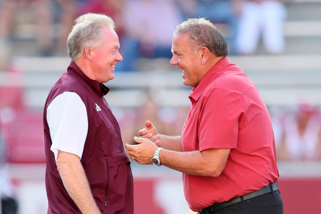Bobby Petrino regresará a su querida Arkansas