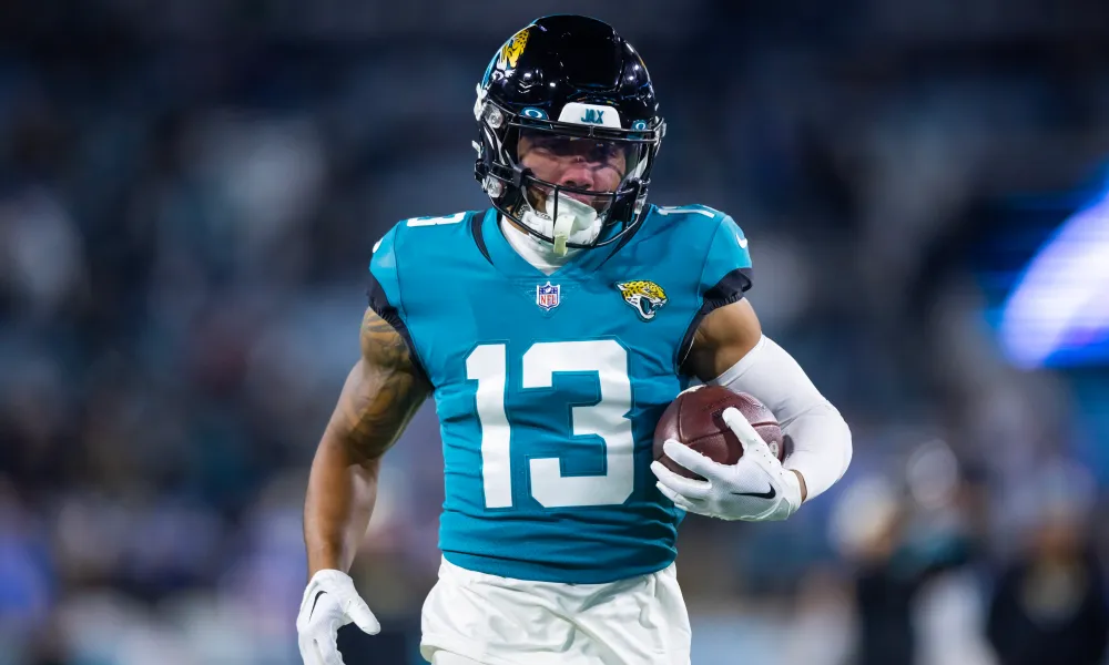Christian Kirk estará fuera de 6-8 semanas por lesión