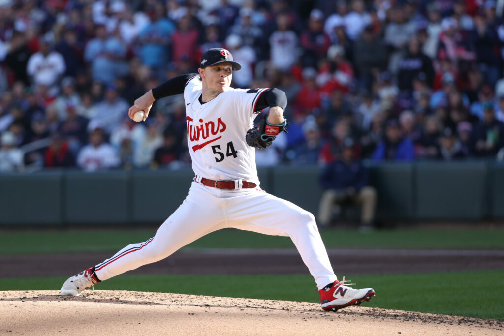 Sonny Gray pacta con los Cardenales por tres temporadas