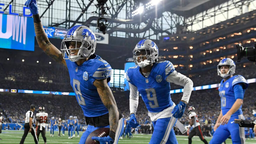 Lions avanza al juego de campeonato por segunda vez en su historia