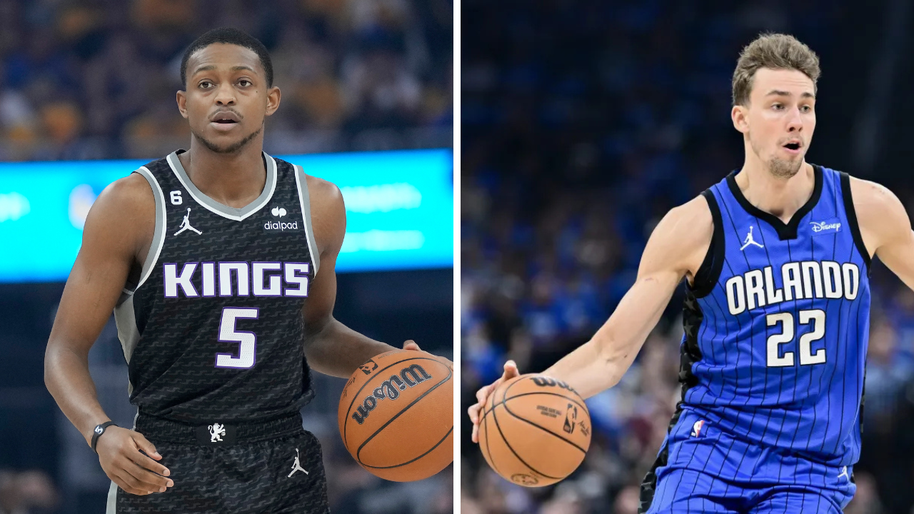 Fox y Wagner se llevan el premio a jugadores de la semana en la NBA