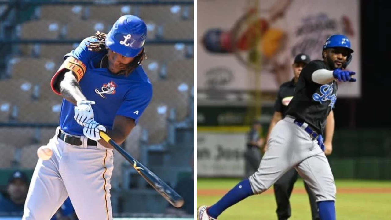 Oneil Cruz se integra el jueves a Tigres; Andújar el lunes