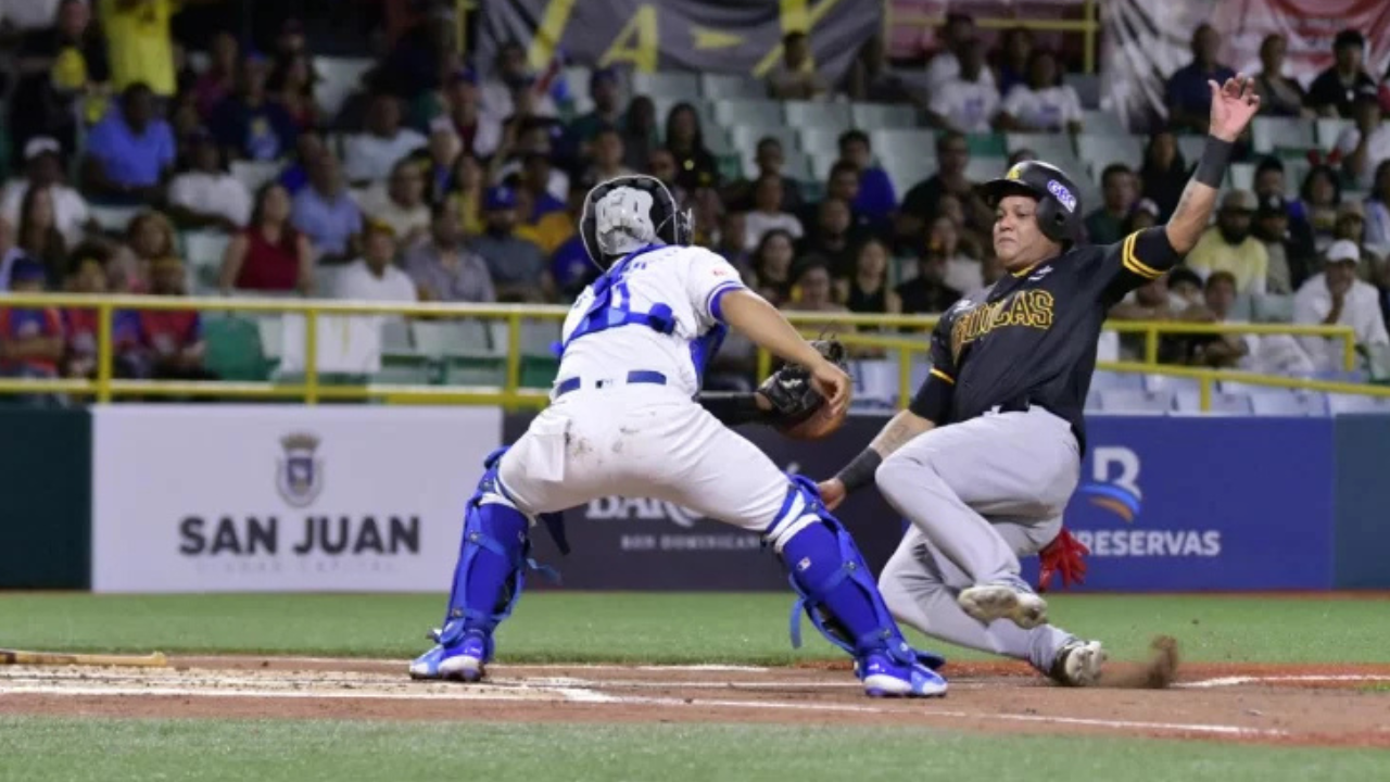 Tigres ponen número a la casa en Serie de Titanes