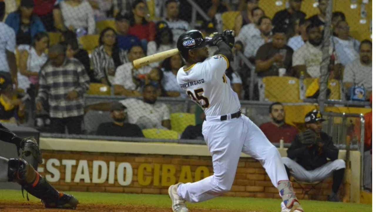 Las Águilas suman sexta victoria en linea