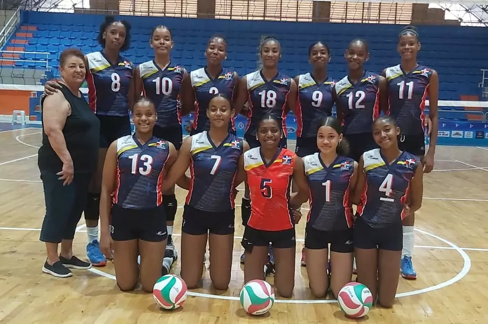 Selección u17 debutará ante Costa Rica en Torneo Continental