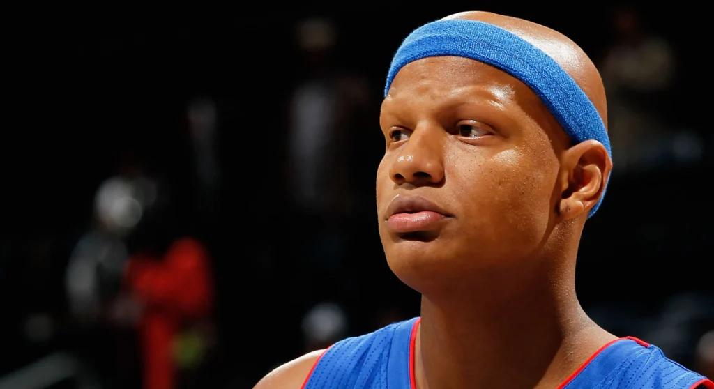 VIDEO: Exaltación de Charlie Villanueva al Pabellón de la Fama del Deporte Dominicano