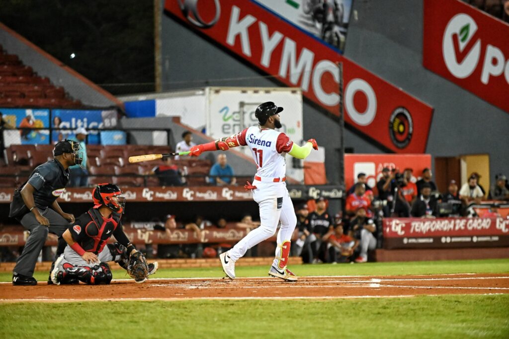 Gigantes del Cibao ganan segundo partido consecutivo y se mantienen en la lucha por la clasificación