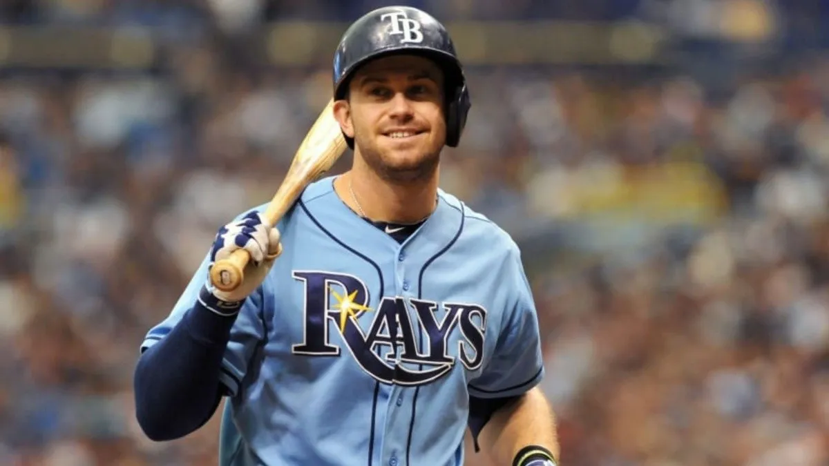 Los Rays de Tampa Bay honrarán a una leyenda local con contrato simbólico de un día para su retiro oficial
