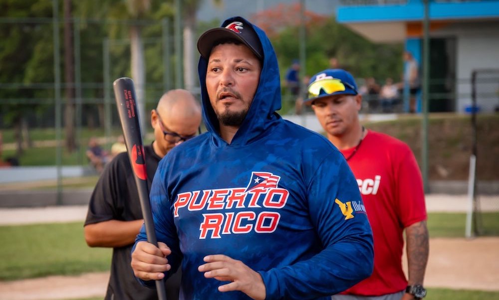 Yadier Molina tiene interés en volver a Venezuela