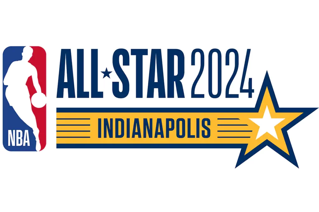 Revelan los uniformes del Juego de Estrellas de la NBA 2024