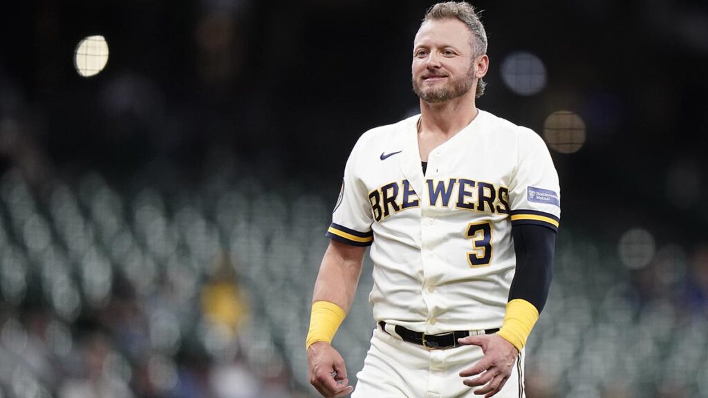 Josh Donaldson anuncia su retiro del béisbol profesional