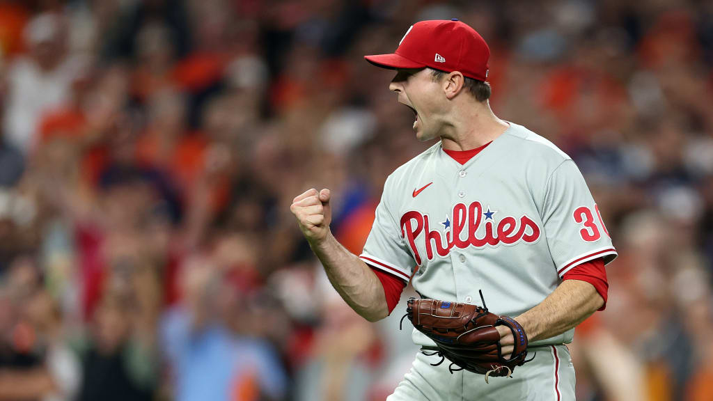 Phillies adquieren a David Robertson para reforzas su bullpen