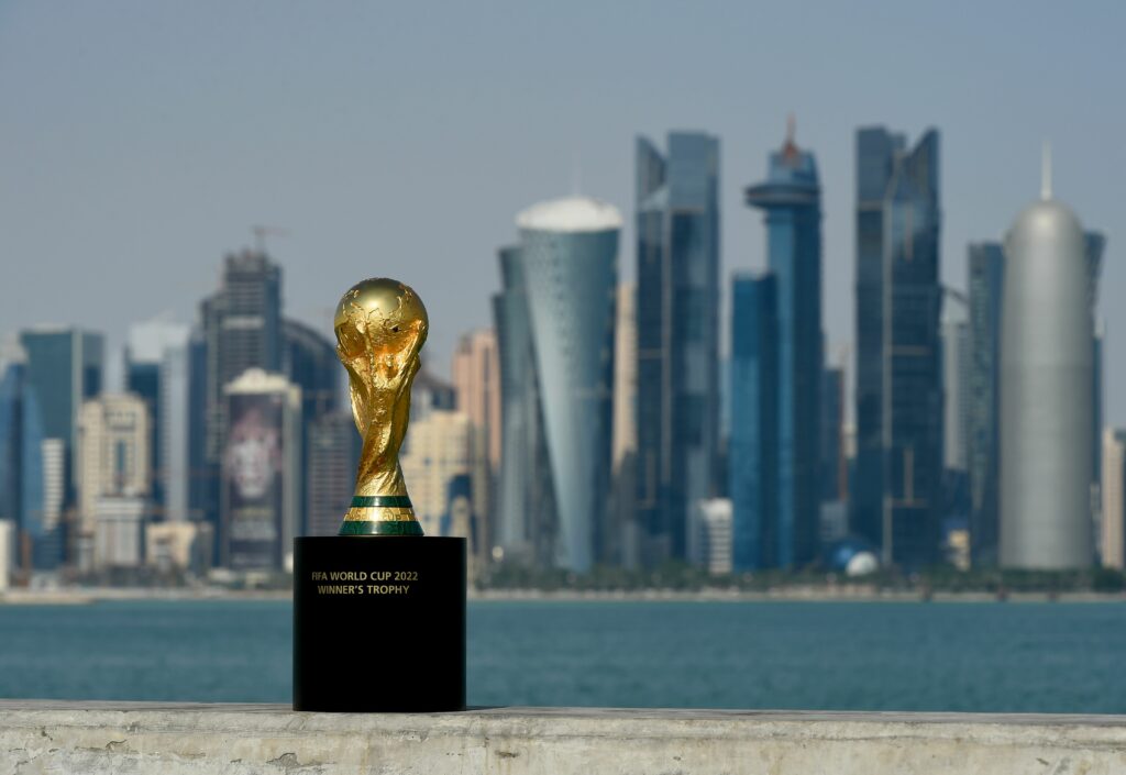 Qué saber sobre el mundial de Qatar 2022