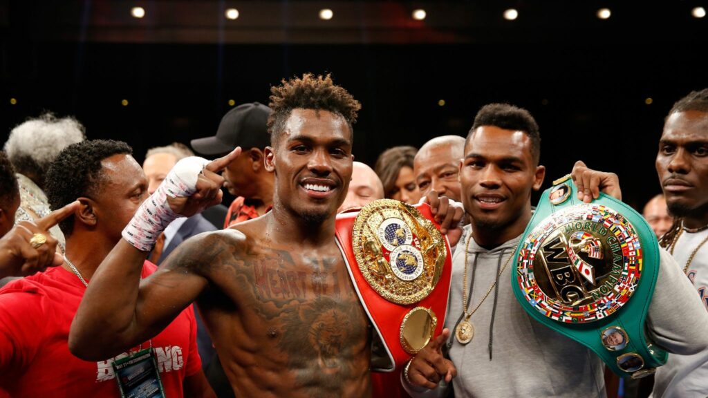 Charlo es despejado de su título del CMB tras ser arrestado esta semana