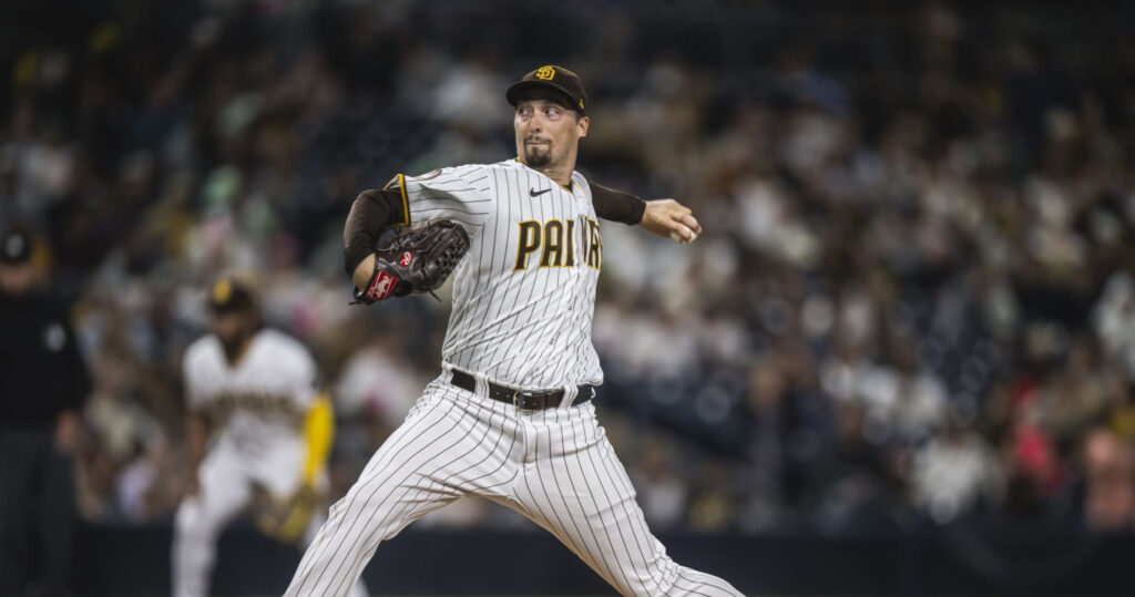 Boras asegura que mercado de Snell y Montgomery se está intesificando
