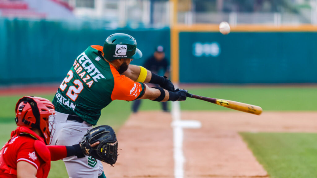 Ruben Tejada impulsa carrera del gane frente a El Águila