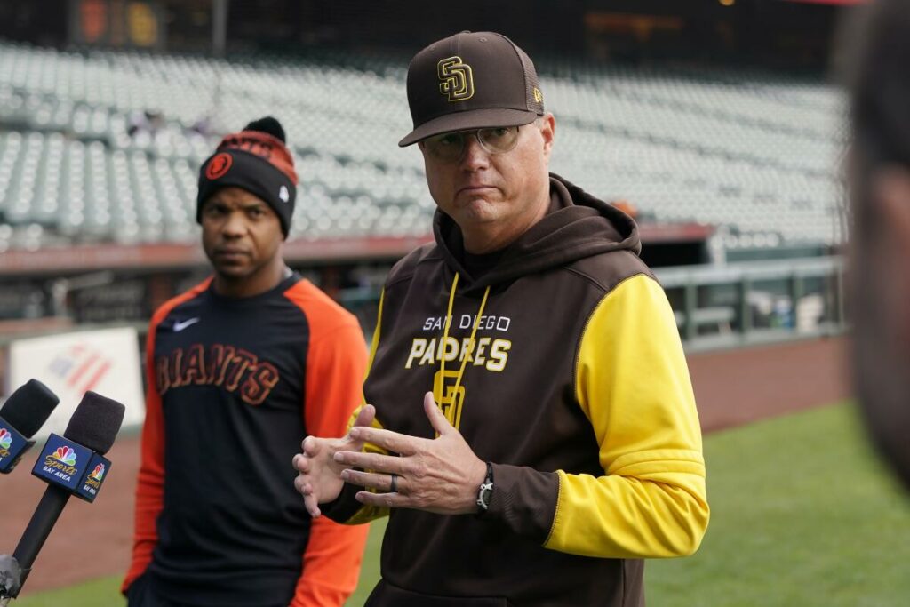 Mets dejan en el terreno a Guardians