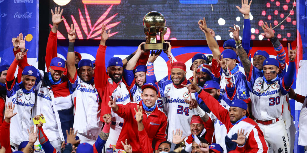 Campeones Inolvidables de la Serie del Caribe
