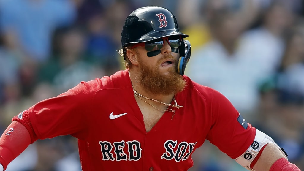 Justin Turner pacta por un año con Azulejos