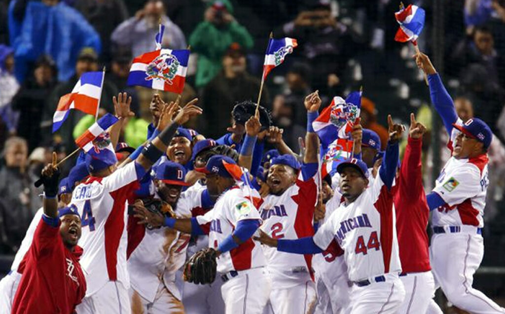 Se revela el roster de la República Dominicana para Clásico Mundial 2023