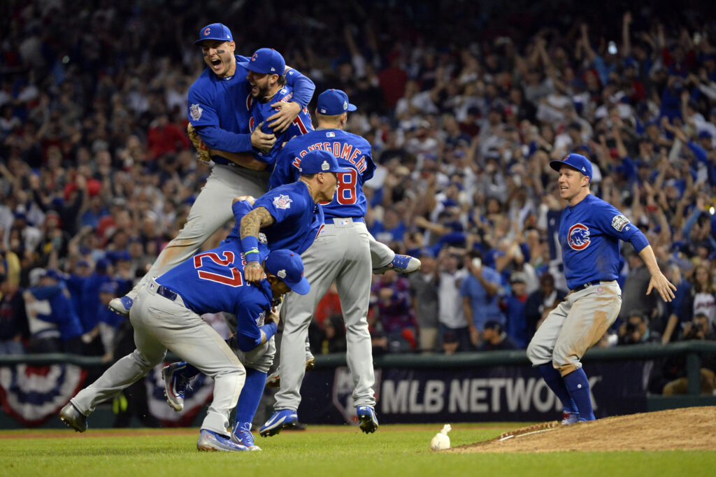 Cubs lanzan no-hit primaveral a Padres