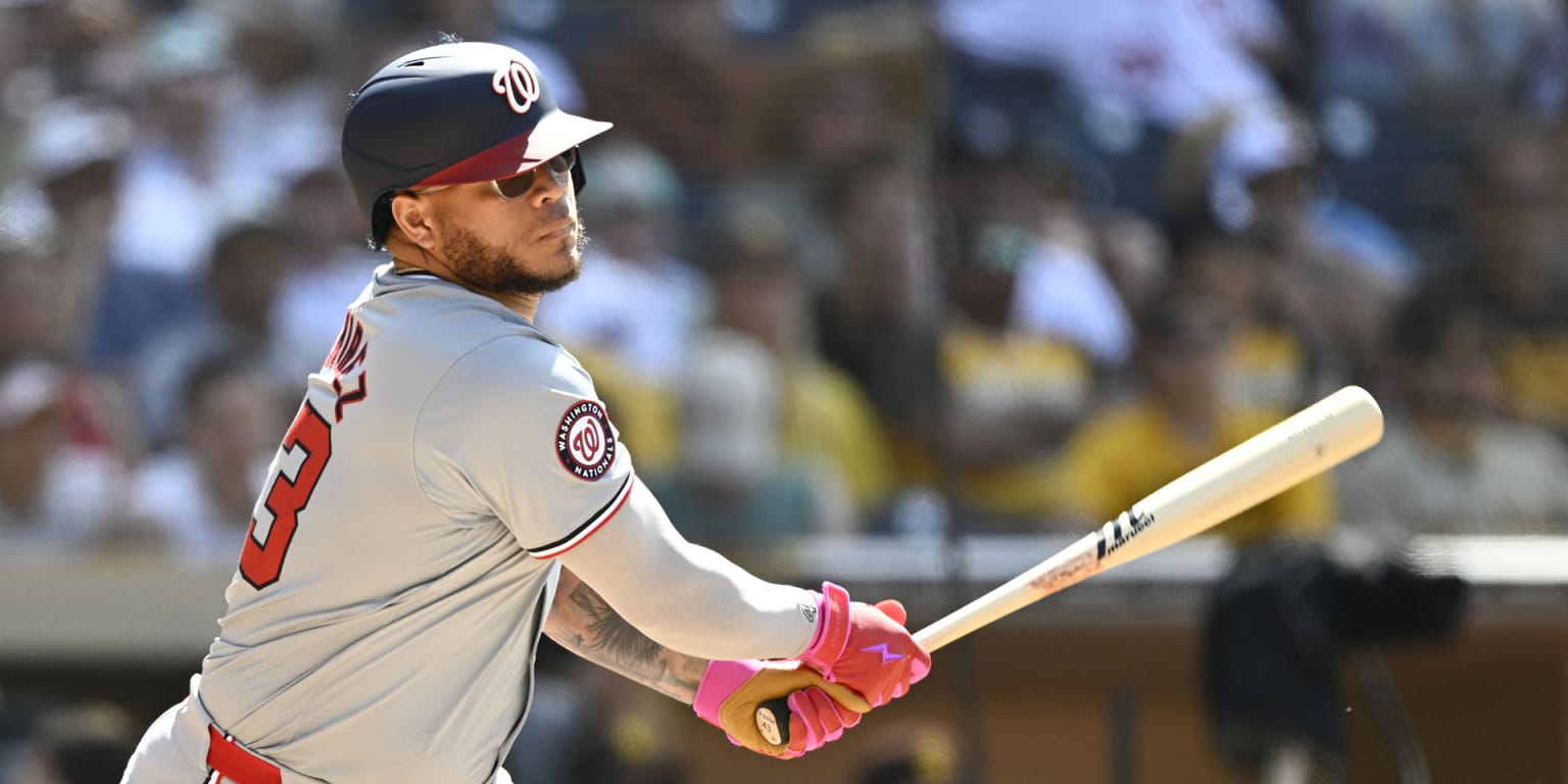 Águilas anuncian la contratación de Harold Ramírez como importado