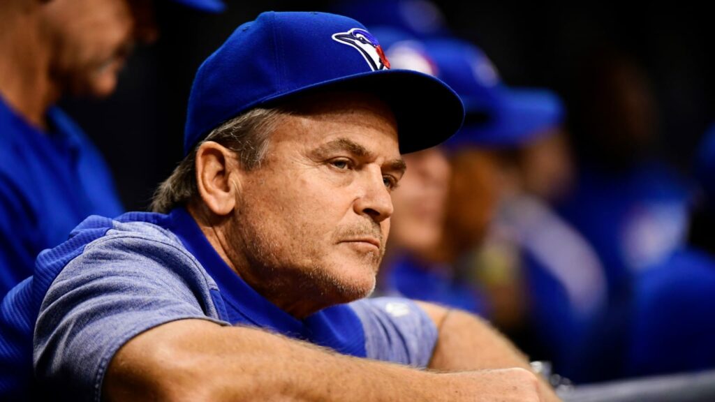 Los Mets tendrán nuevo coach de banca