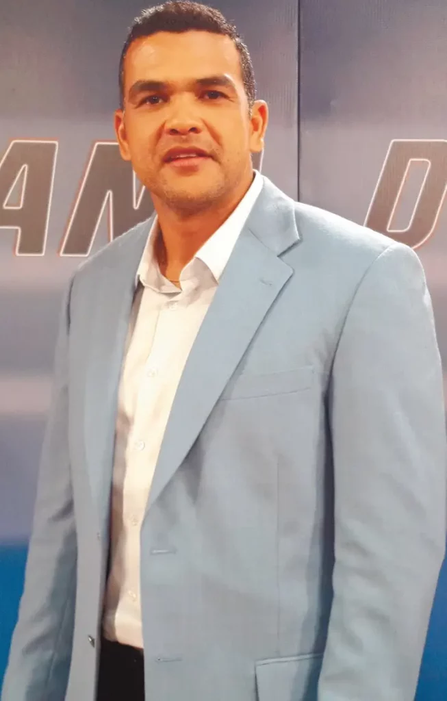 Audo Vicente anuncia nuevas integraciones para Tigres del Licey