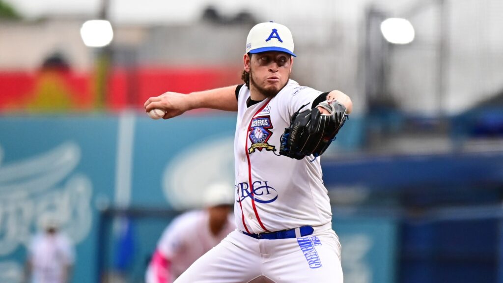 Acereros blanquean a Dorados en LMB