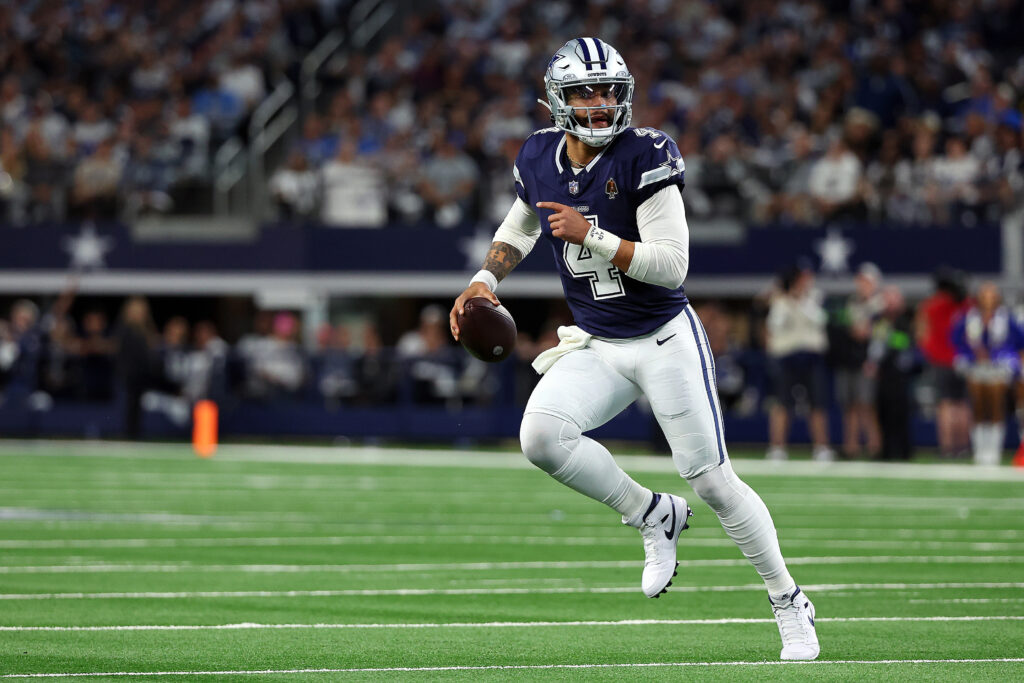 Cowboys se coronan como campeones de la NFC Este