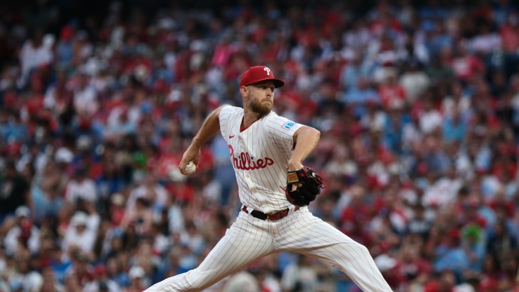 Wheeler domina a Pirates, poncha a 10 en ocho entradas y se lleva la victoria