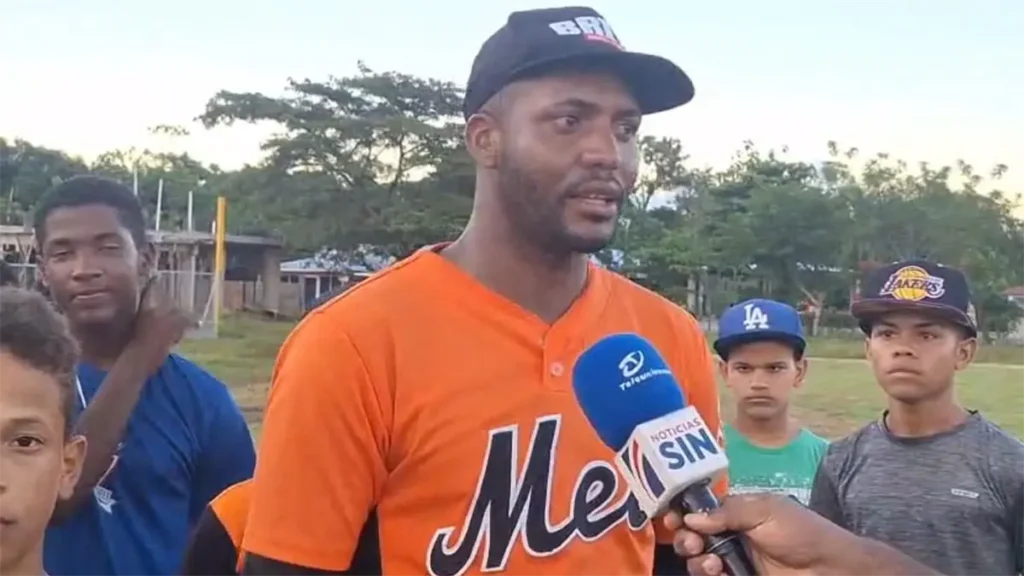 VIDEO: Denuncian fallas en reconstruccion del Play en Sabana del Puerto en Bonao