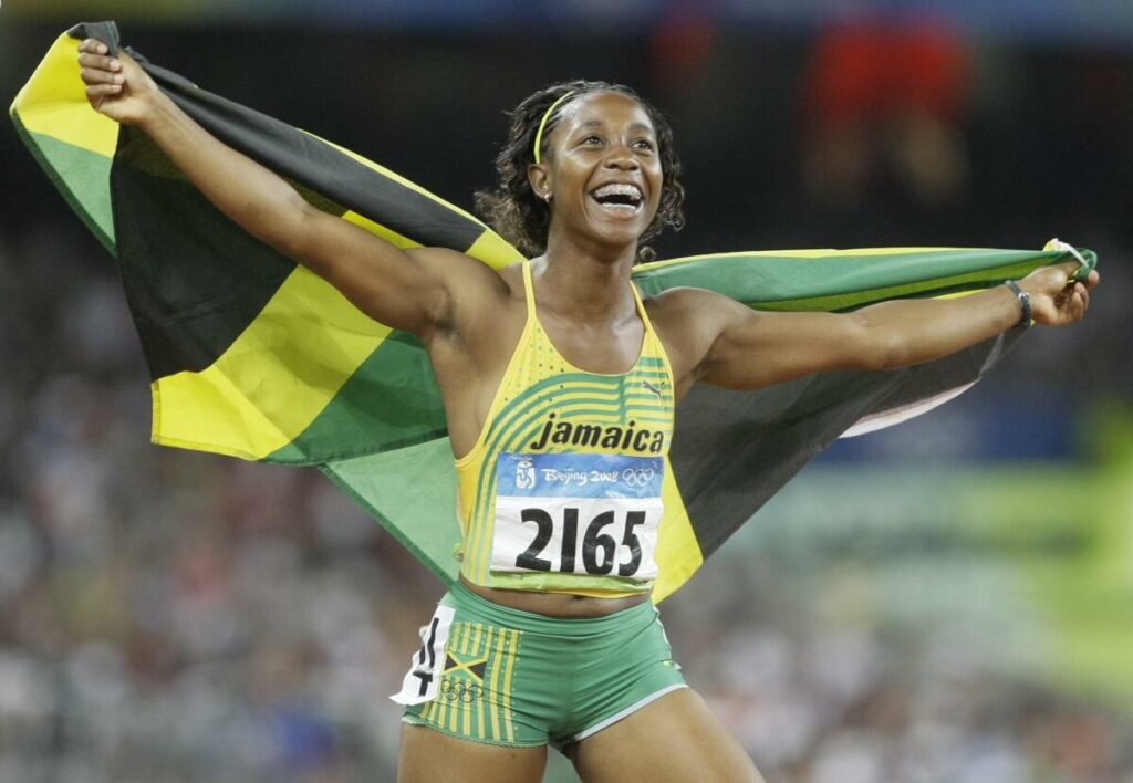 Estrella jamaicana confirma que París será su última participación en Juegos Olímpicos