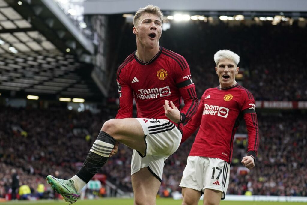 Manchester United recibe visto bueno para venta minoritaria del equipo