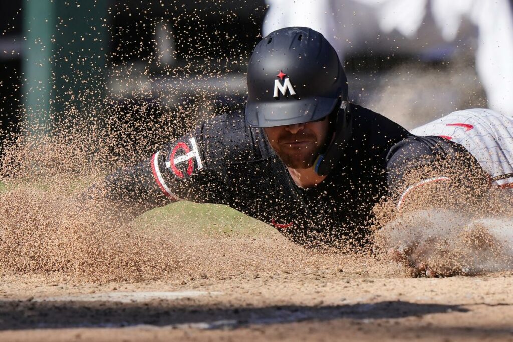 Twins vencen a los White Sox y consiguen su décima victoria consecutiva