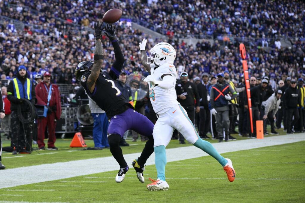 Odell Beckham pacta acuerdo con los Dolphins por un año