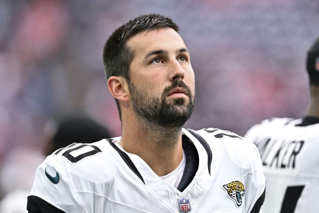 Brandon McManus es liberado por los Commanders tras ser demandado por agresión sexual