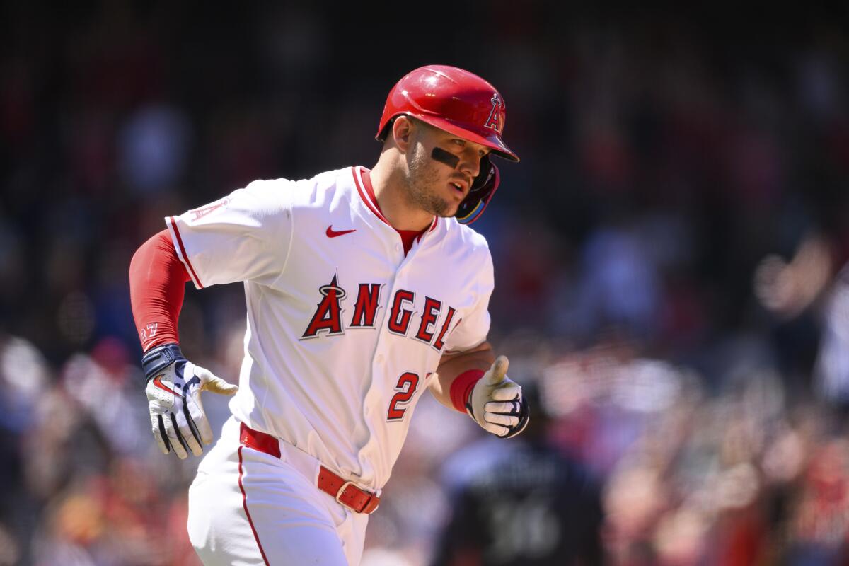 Mike Torut alcanza las 1000 impulsadas en victoria de Angels