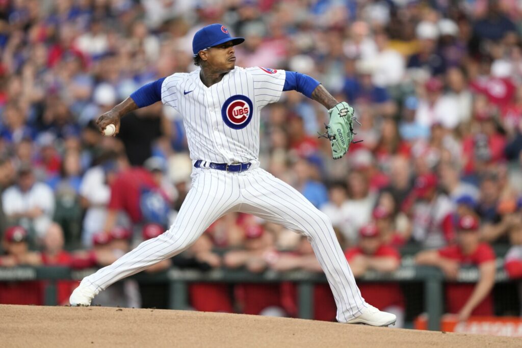 Marcus Stroman será agente libre tras salirse de su contrato con los Cubs