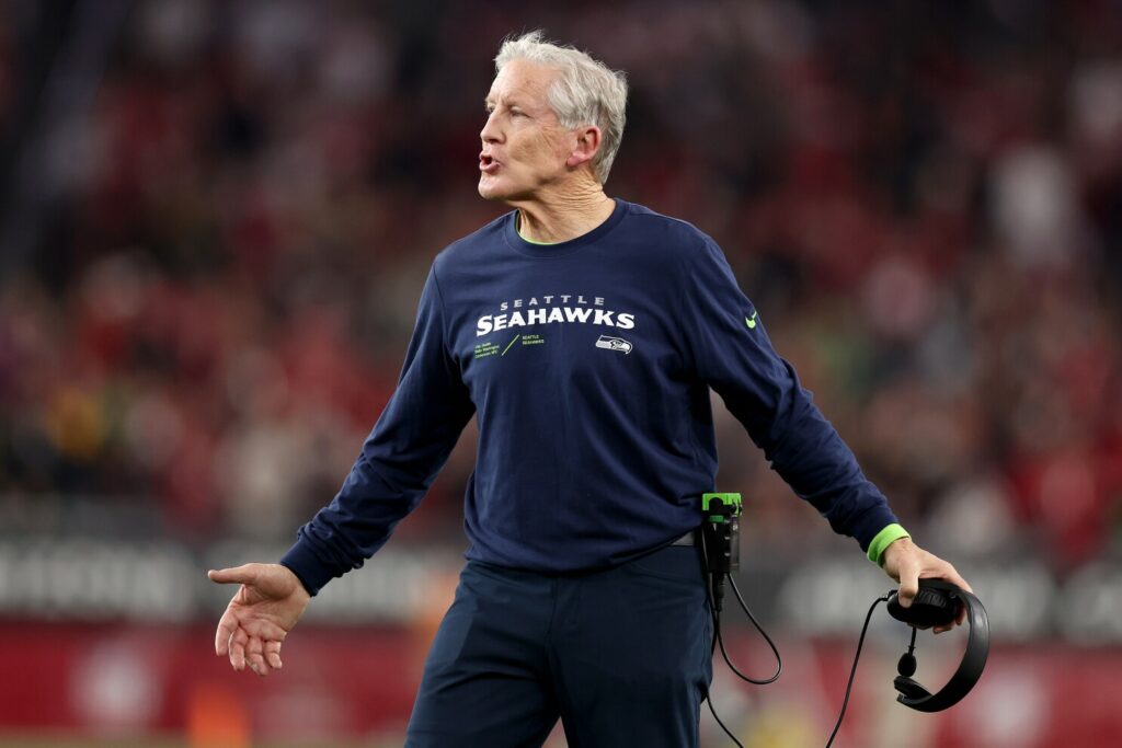 Pete Carroll dejará de ser entrenador de los Seahawks luego de 14 temporadas