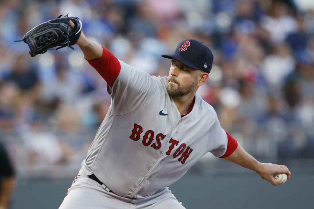 Dodgers en búsqueda de seguir mejorando, se acercan a la firma de pitcher veterano