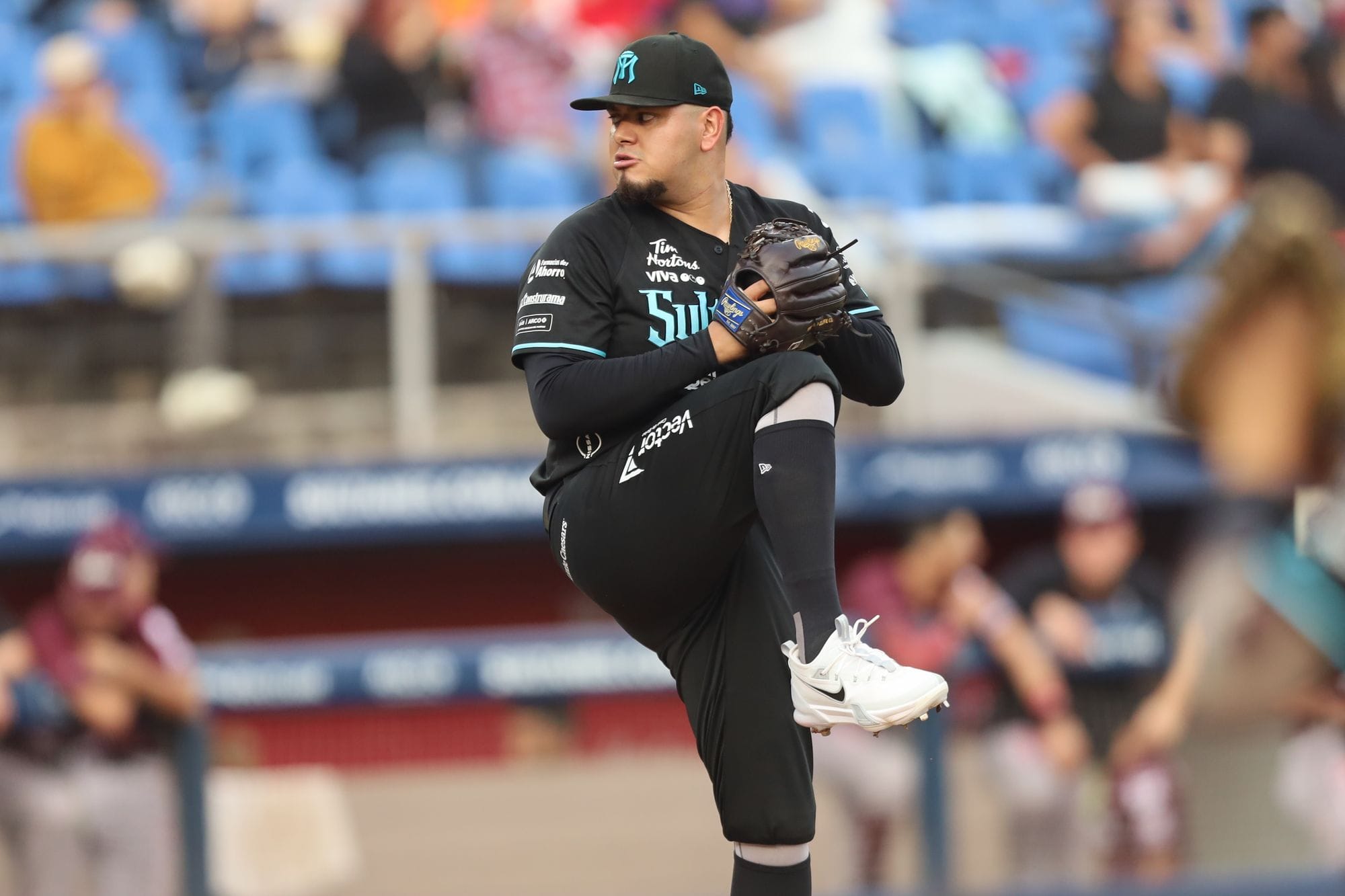 Sultanes gana la serie a Tomateros
