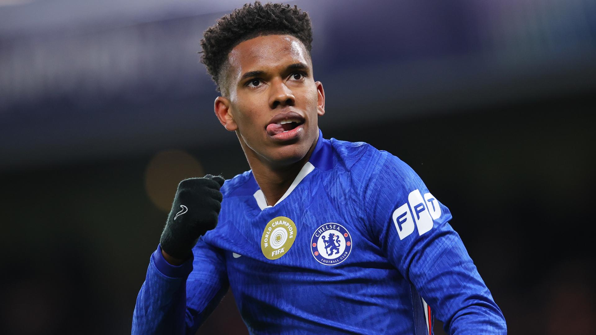 Chelsea vence a un Barcelona que se quedó con 10 por goleada en Stamford Bridge