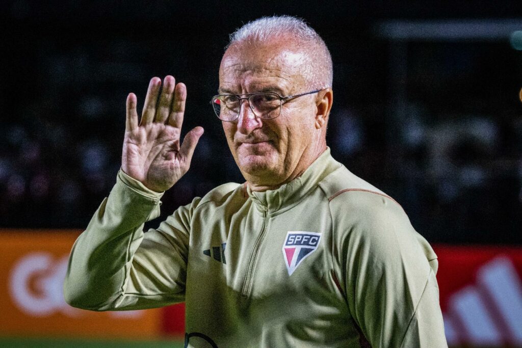 Dorival Júnior deja al Sao Paulo y pasa a ser director técnico de la selección brasileña