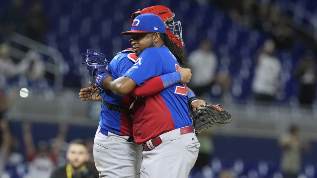 Dominicana vence a Panamá y buscará el bicampeonato ante Venezuela en la final