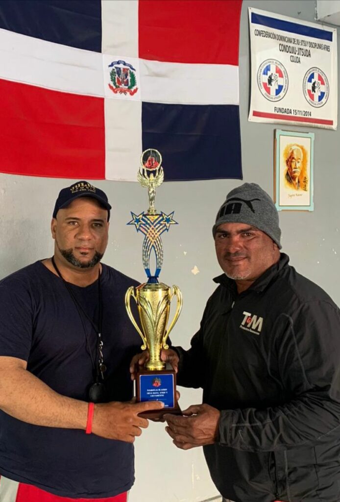 Disputaran copa pescadería Wanda primer triangular de boxeo del Nordeste 2023